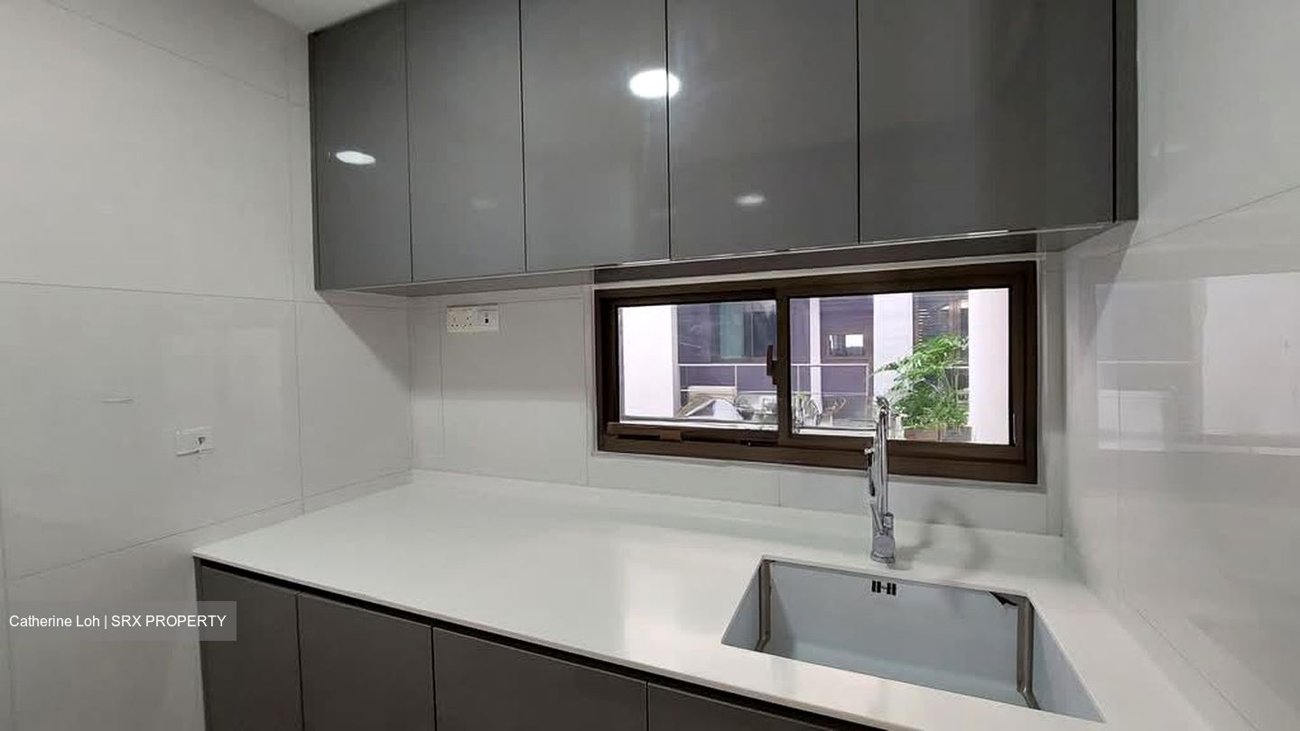 The Tre Ver (D13), Condominium #580690911